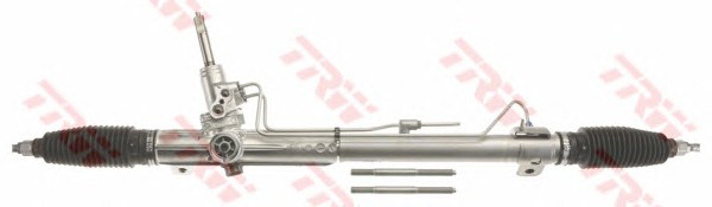 Рейка рулевая TRW JRP979