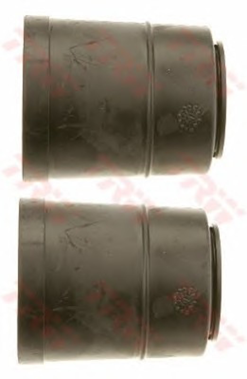 Защитный комплект амортизатора TRW JSK224