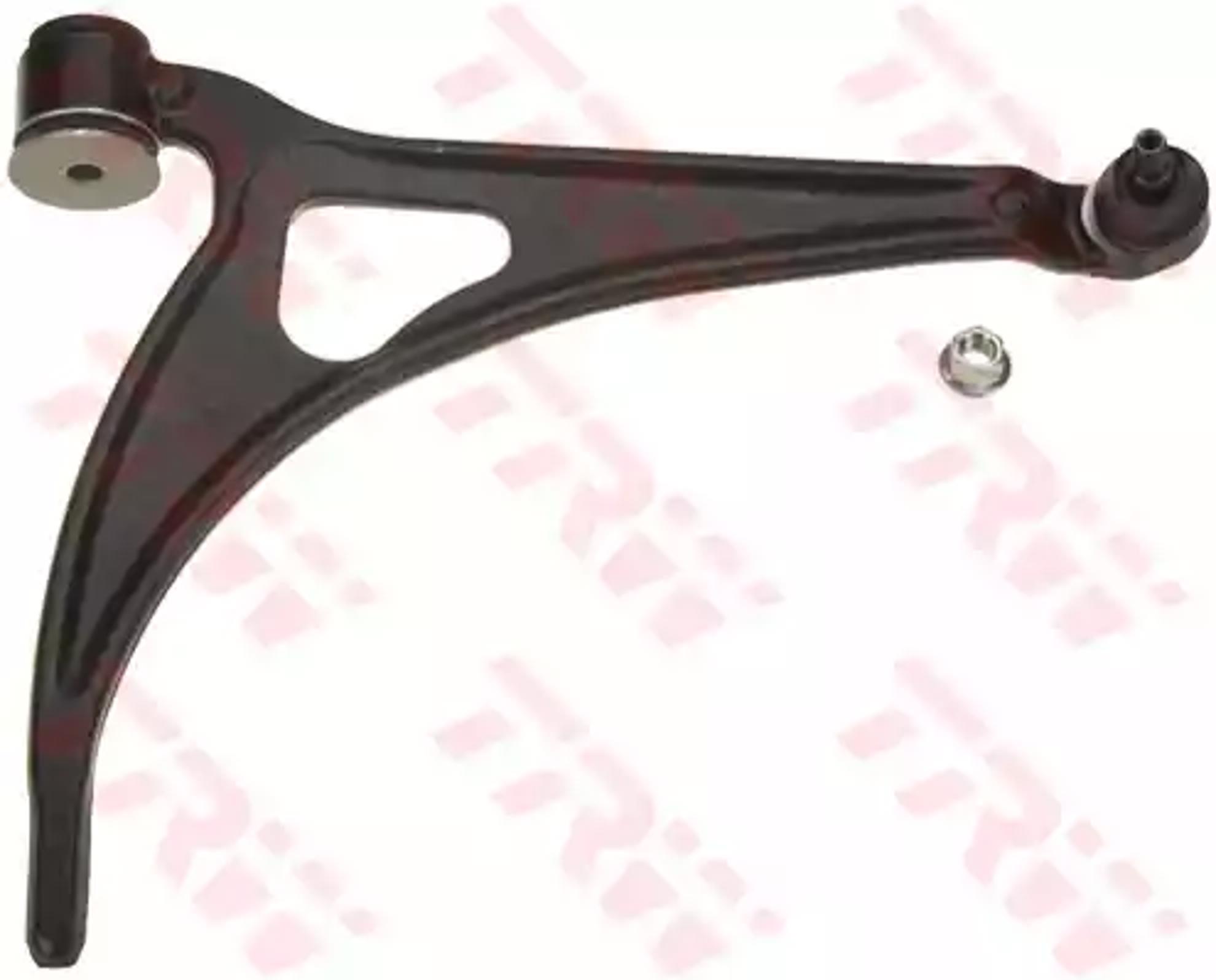 Рычаг подвески TRW JTC1125
