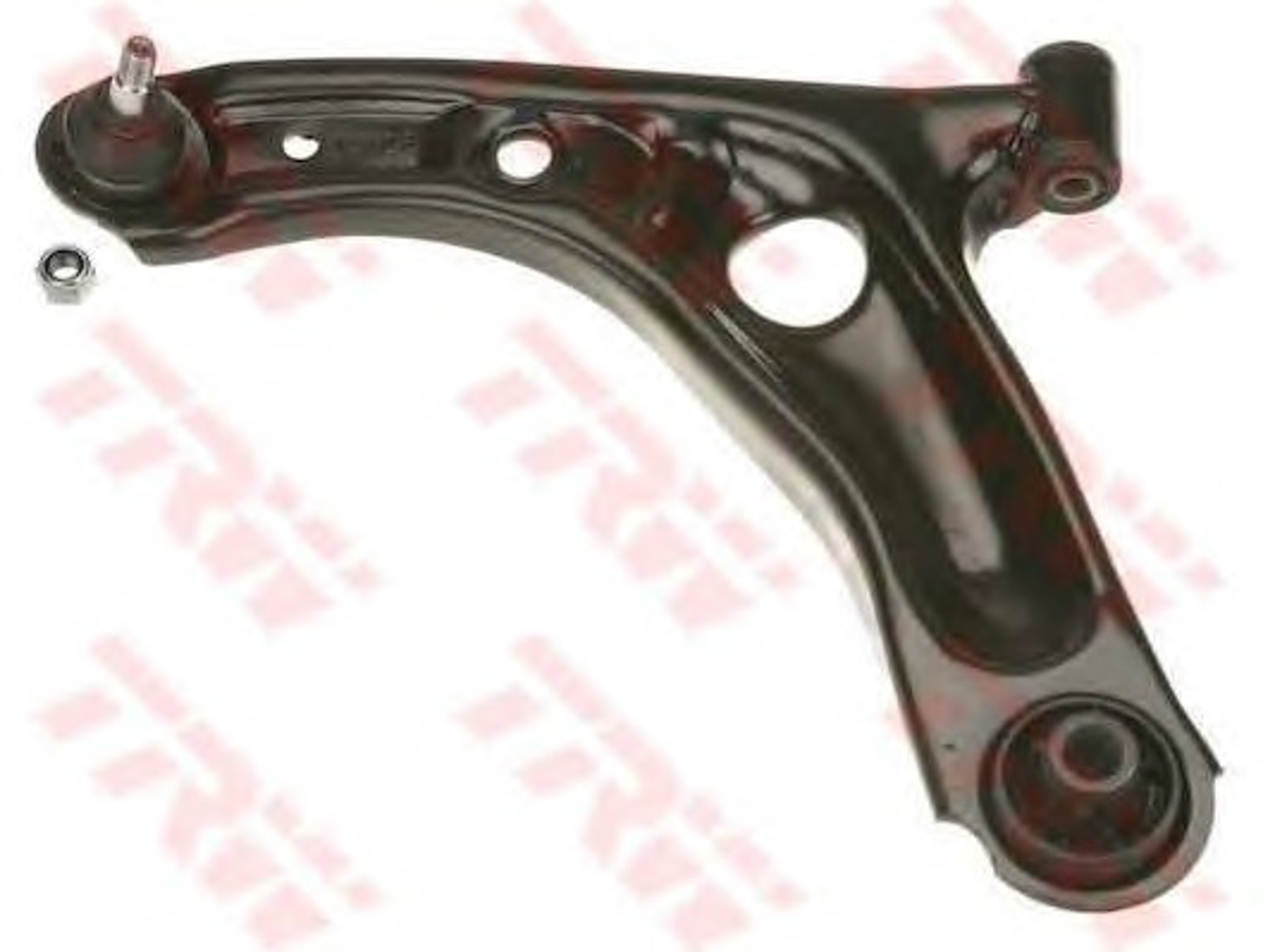 Рычаг подвески TRW JTC1228