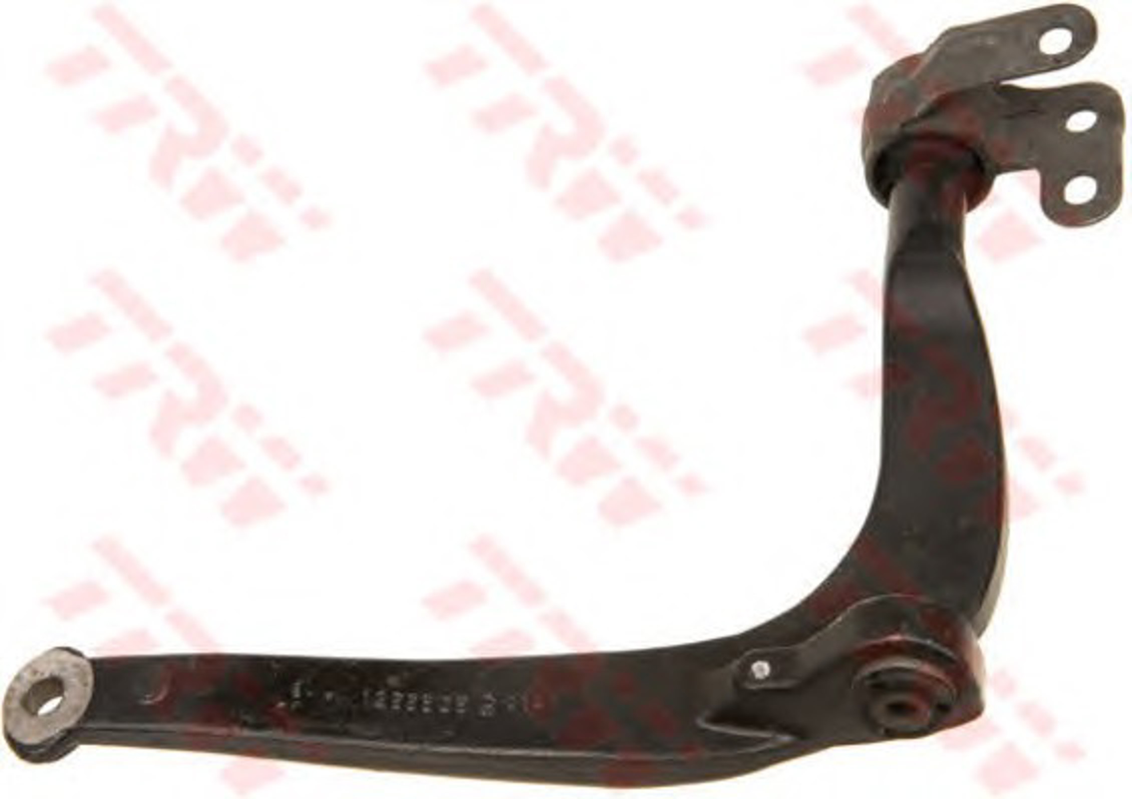 Рычаг подвески TRW JTC270