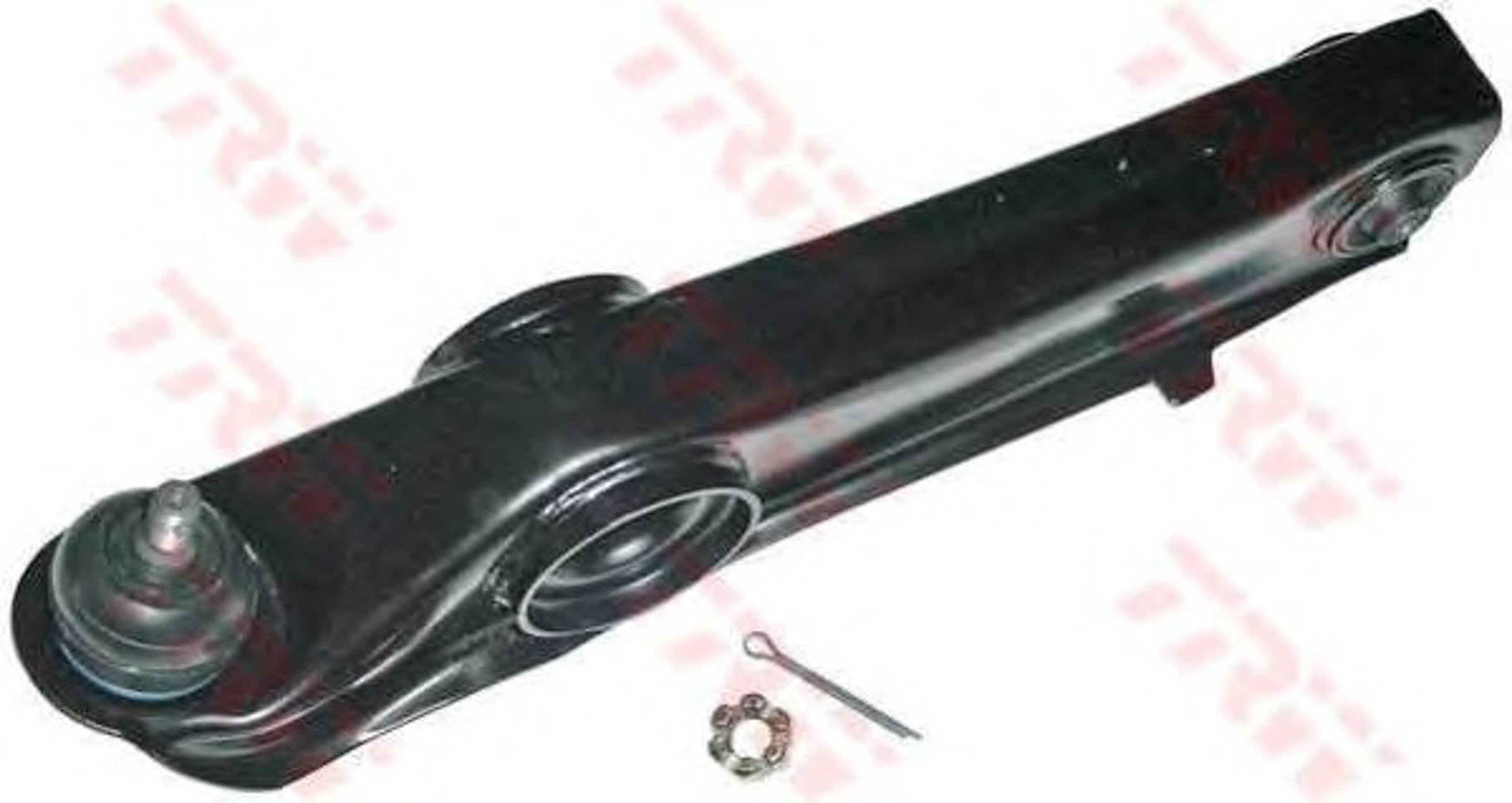 Рычаг подвески TRW JTC456
