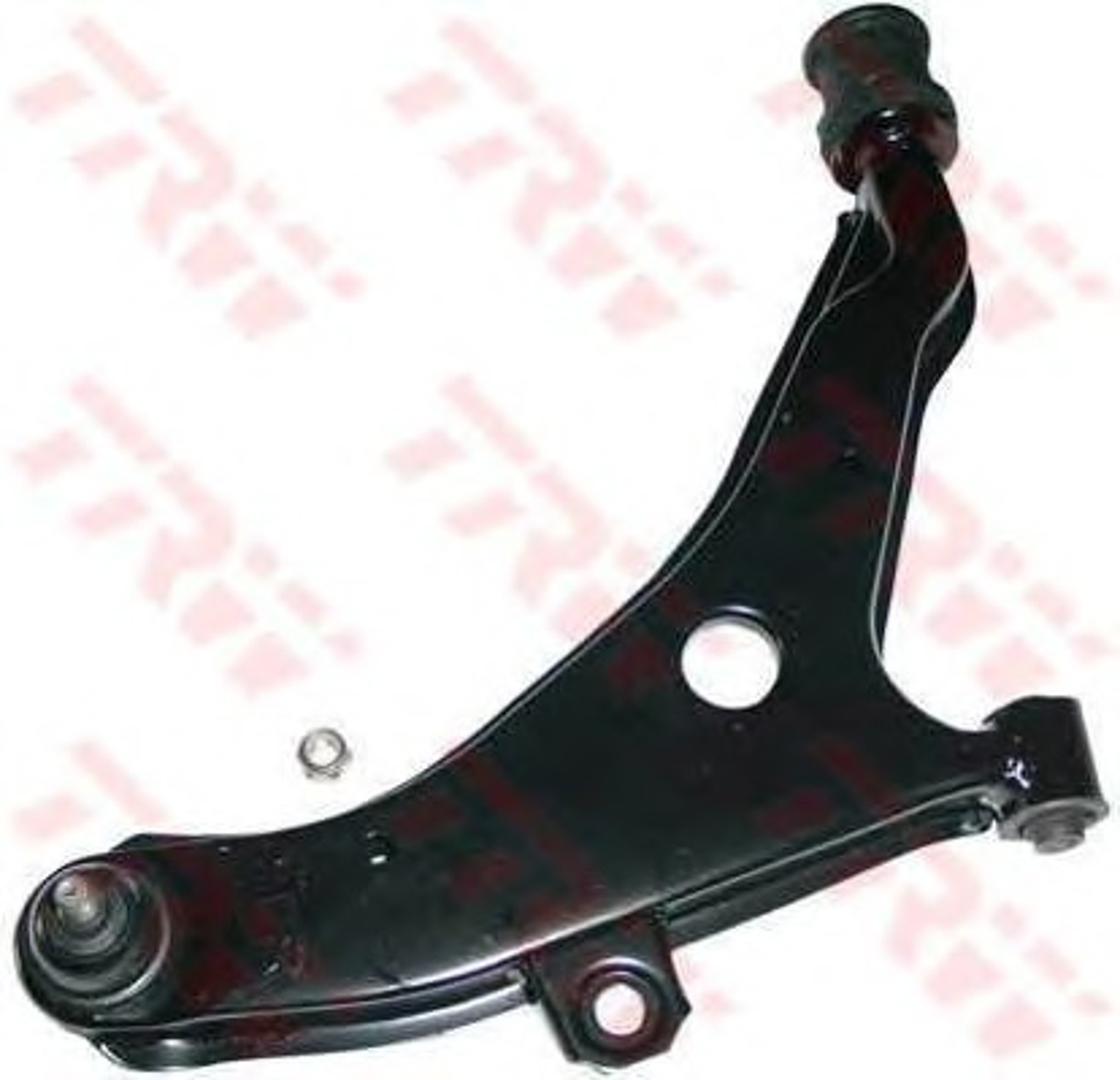 Рычаг подвески TRW JTC810