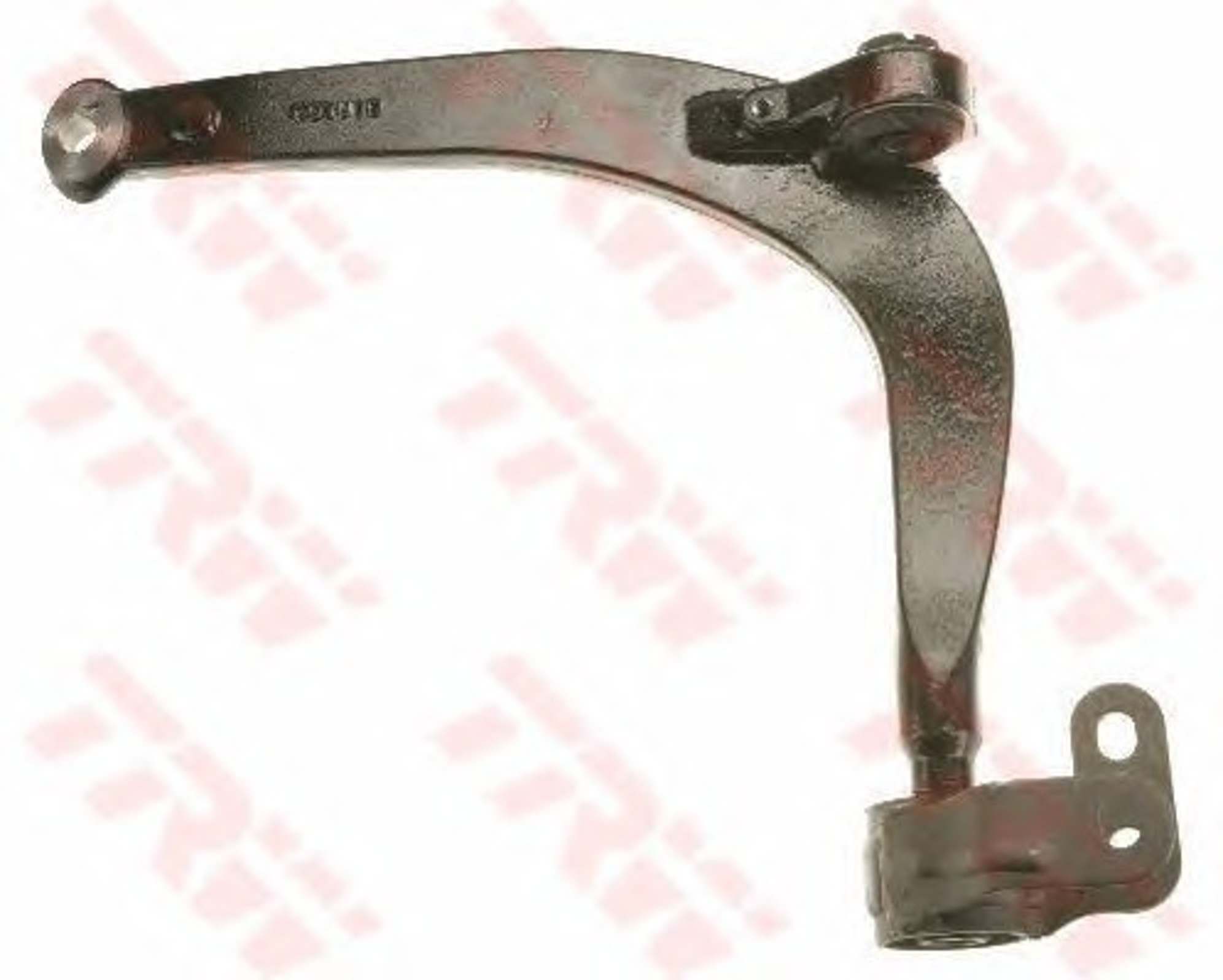Рычаг подвески TRW JTC822