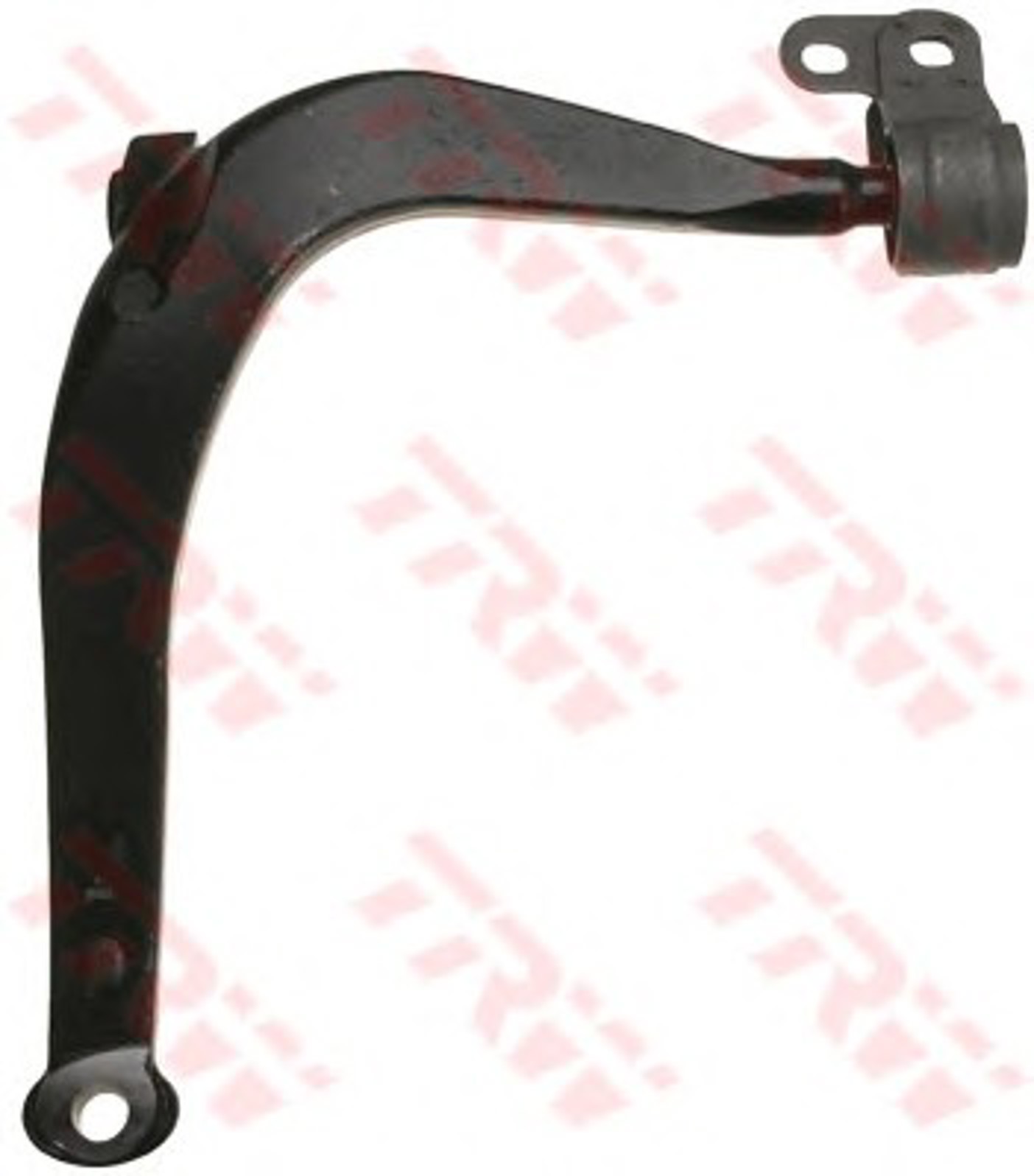 Рычаг подвески TRW JTC824