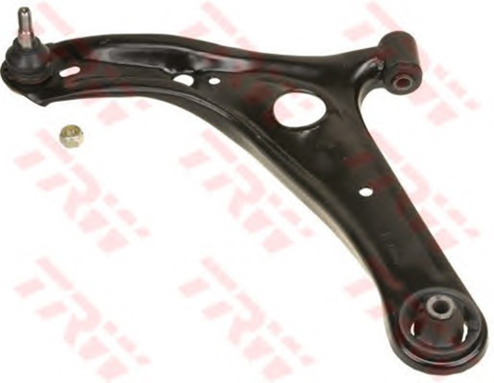 Рычаг подвески TRW JTC991