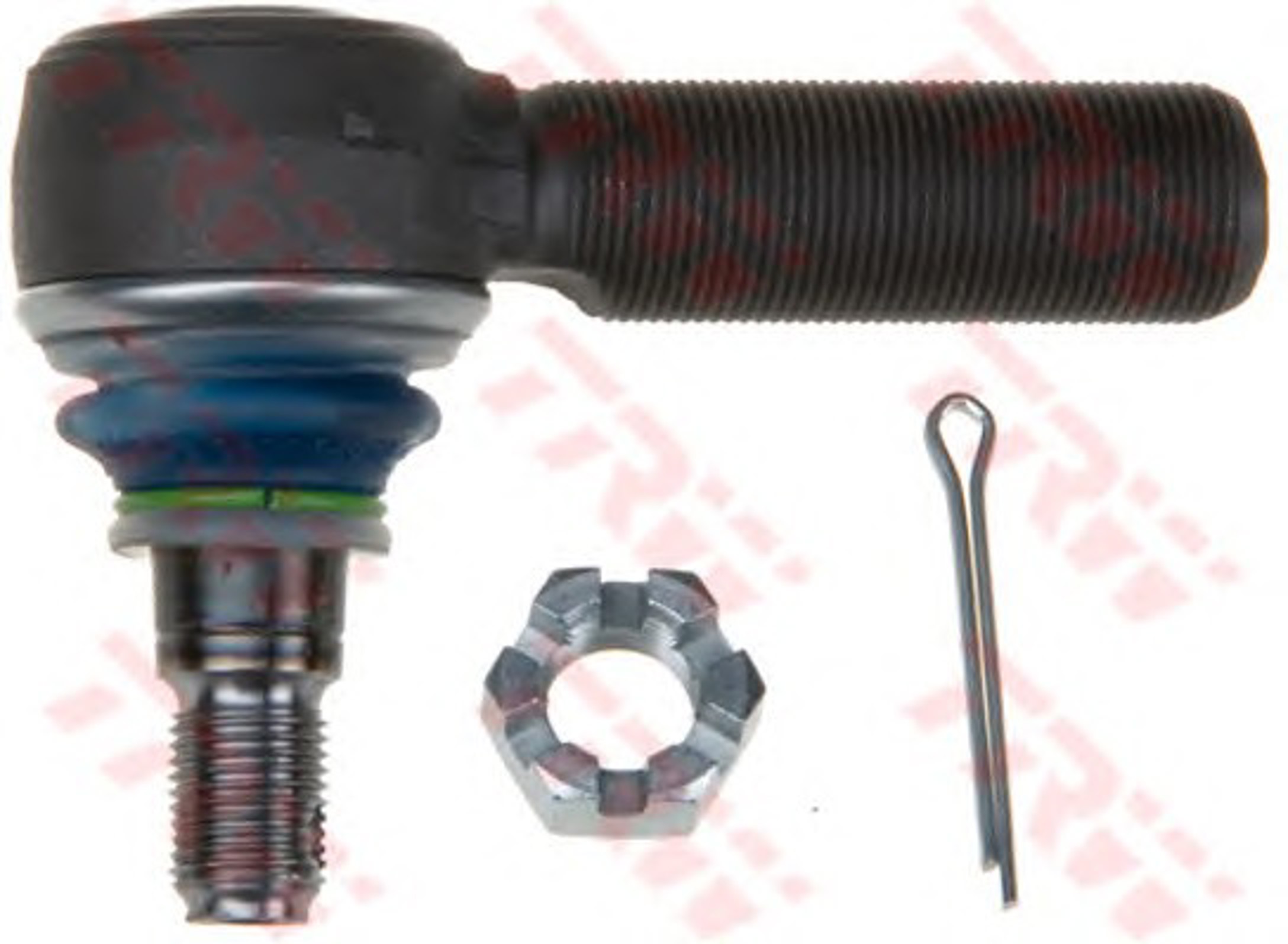 Наконечник рулевой тяги TRW JTE2703