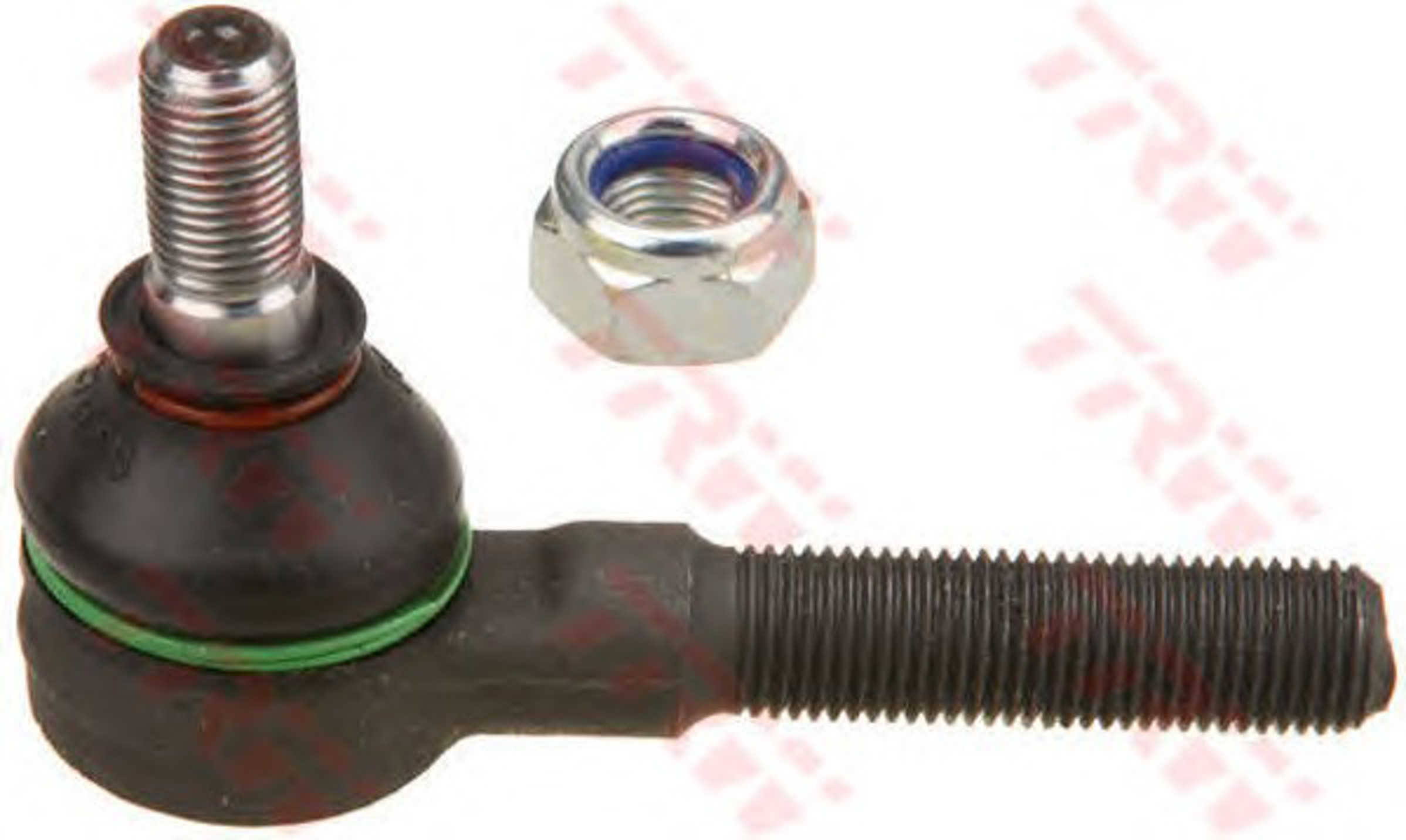 Наконечник рулевой тяги TRW JTE320