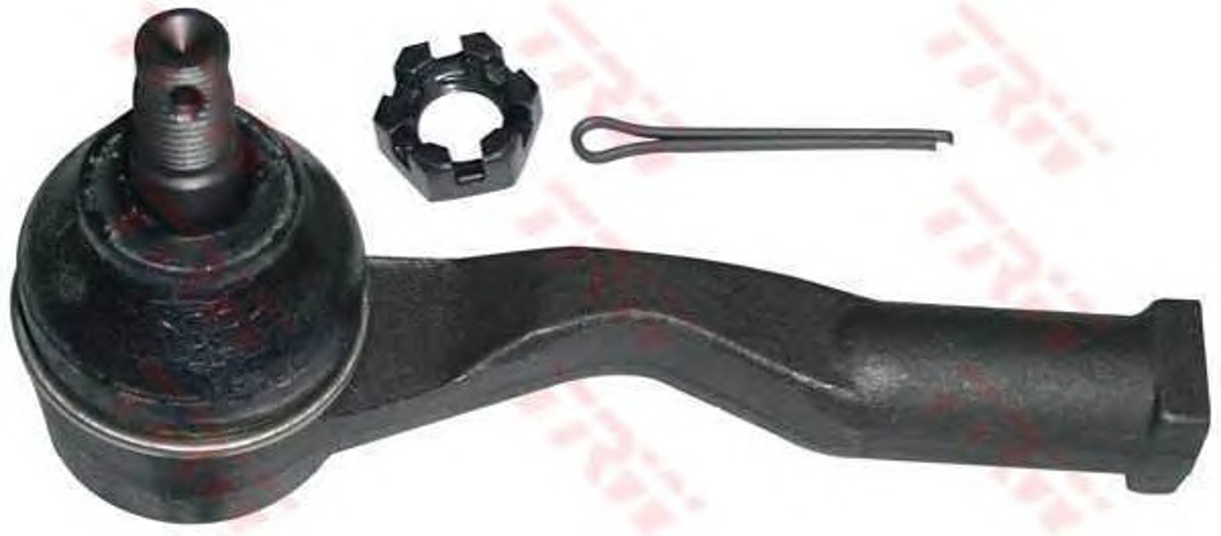 Наконечник рулевой тяги TRW JTE7500