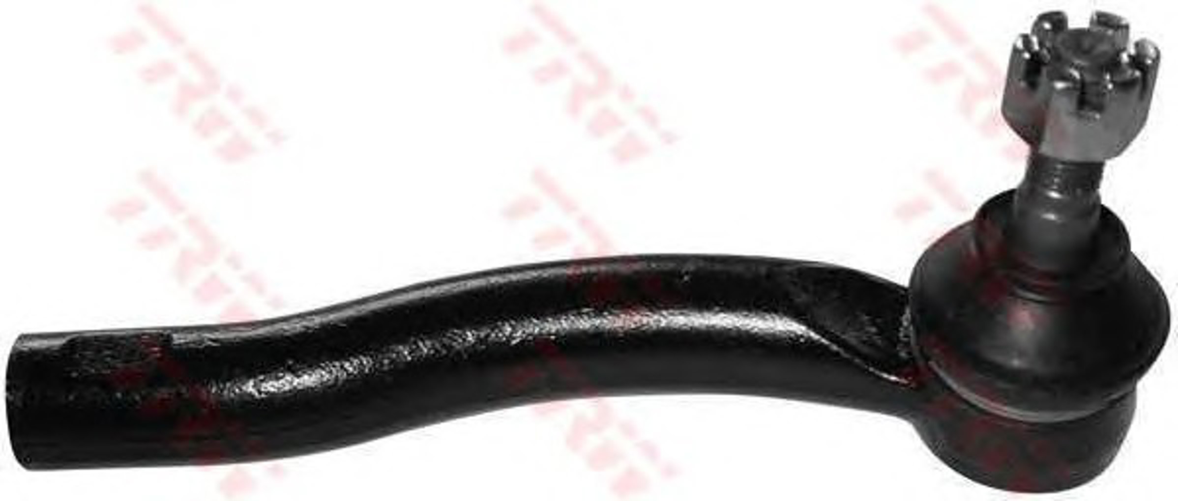 Наконечник рулевой тяги TRW JTE7552