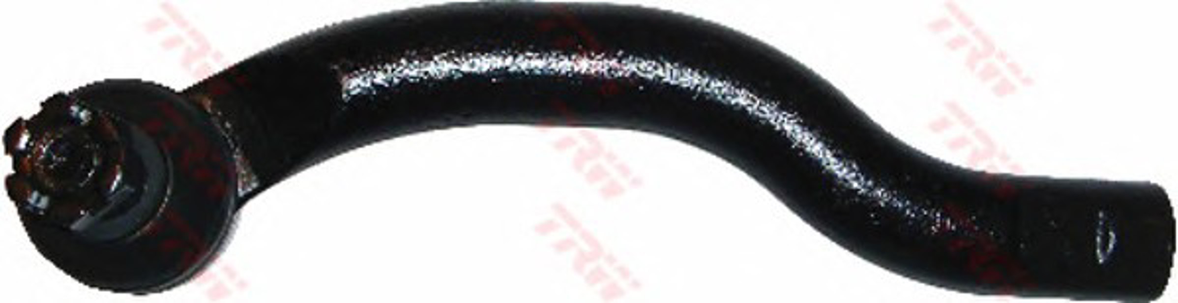 Наконечник рулевой тяги лев toyota rav4 iii TRW JTE7631