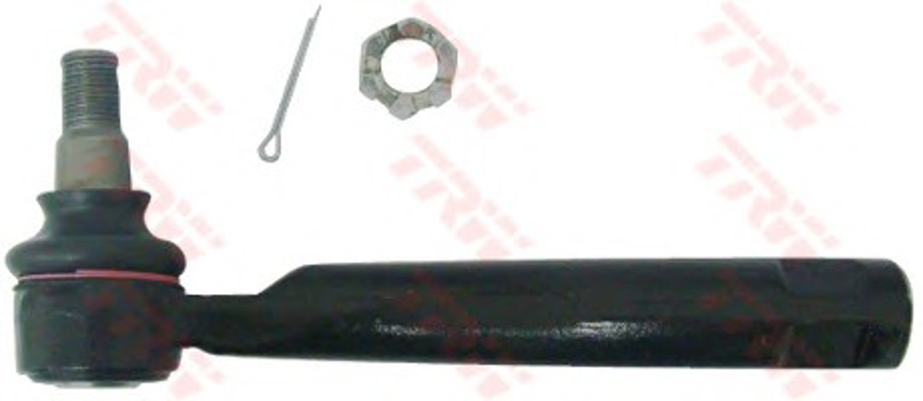 Наконечник рулевой тяги TRW JTE7730