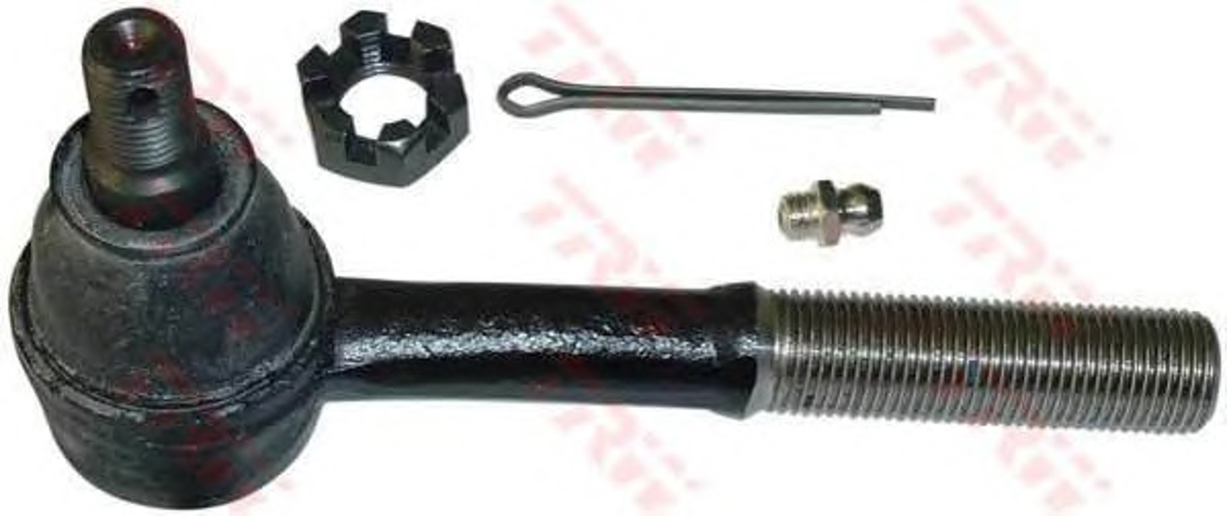 Наконечник рулевой тяги TRW JTE814