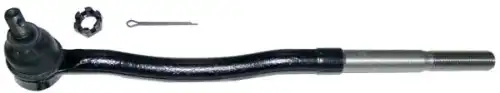 Наконечник рулевой тяги TRW JTE852