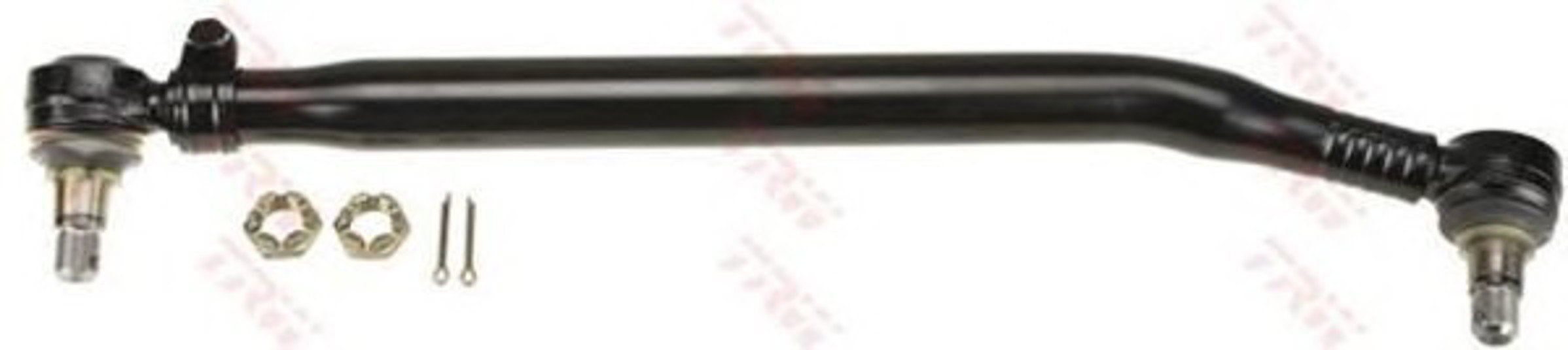 Тяга рулевая TRW JTR4081