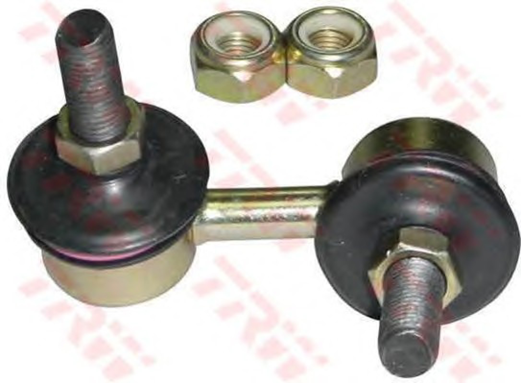Тяга стабилизатора TRW JTS228