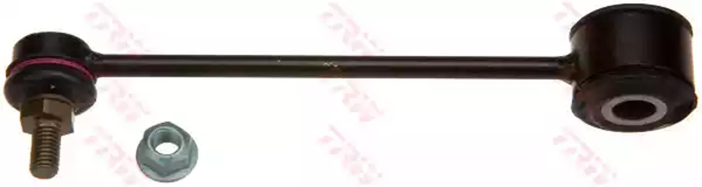 Тяга стабилизатора TRW JTS507