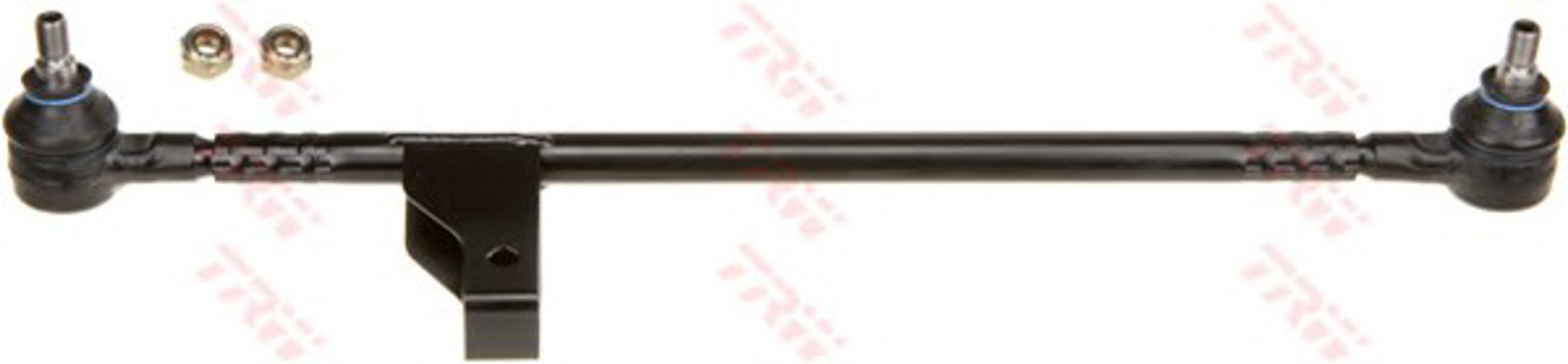 Тяга рулевая TRW JTY109