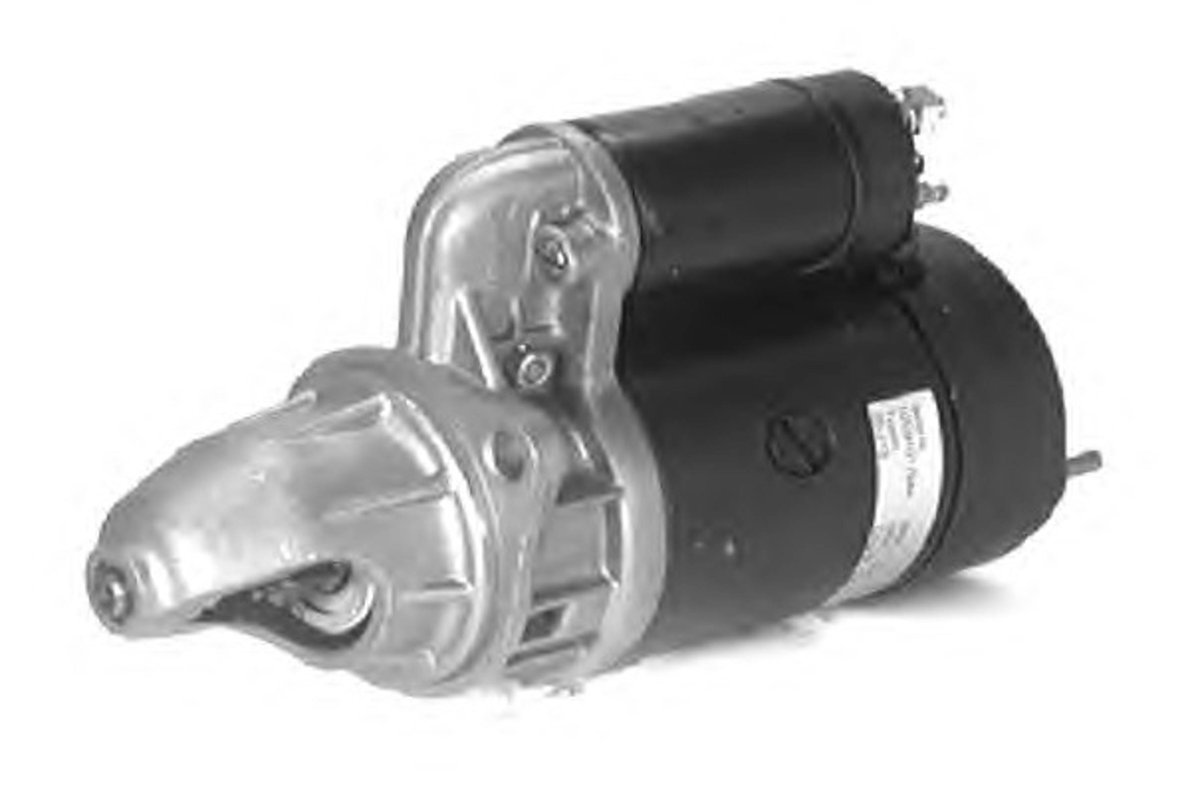 Стартер TRW LRS00229