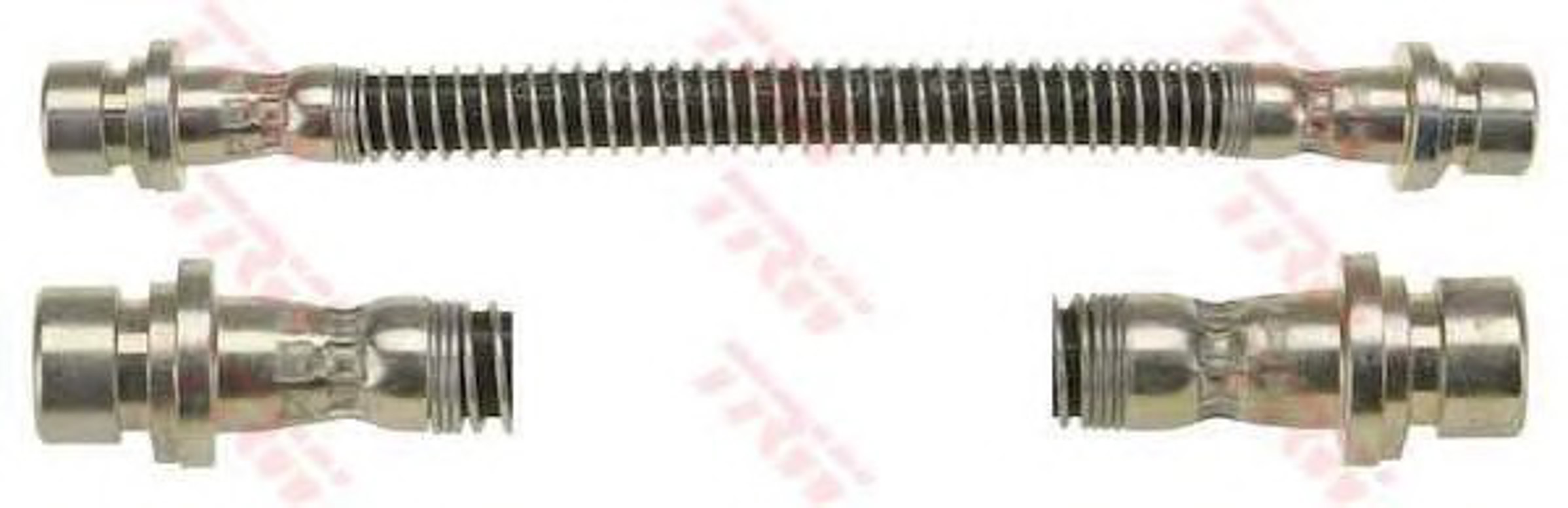 Шланг тормозной TRW PHA532