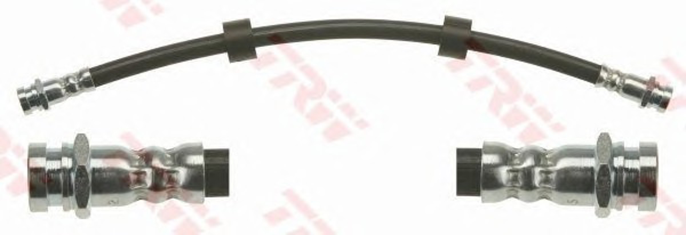 Шланг тормозной TRW PHA577