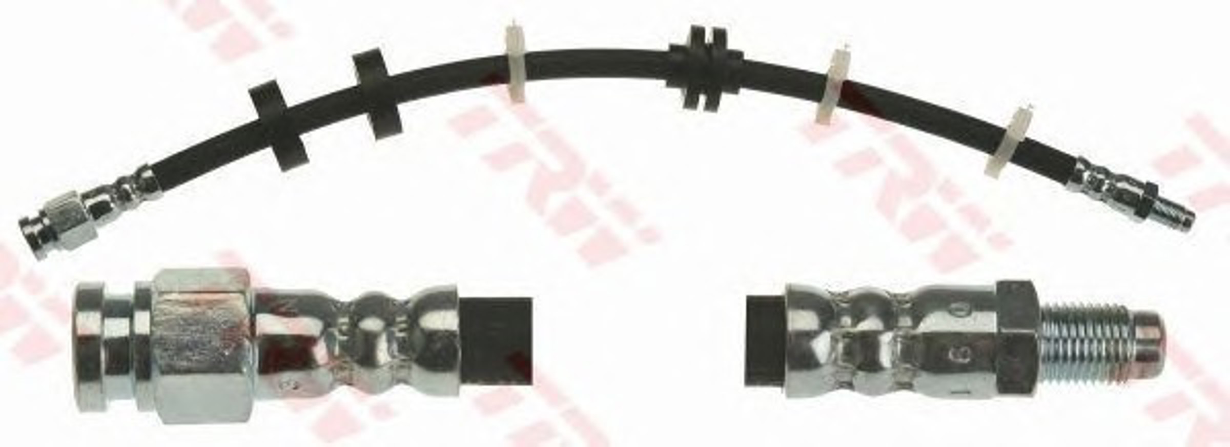 Шланг тормозной TRW PHB274