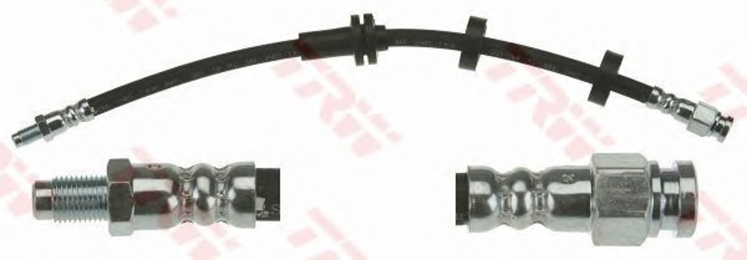 Шланг тормозной TRW PHB361