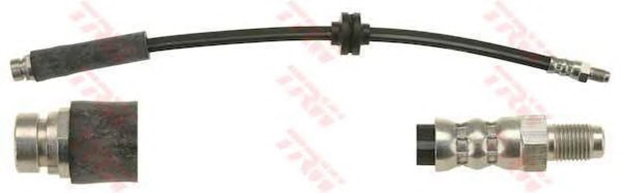 Шланг тормозной TRW PHB565