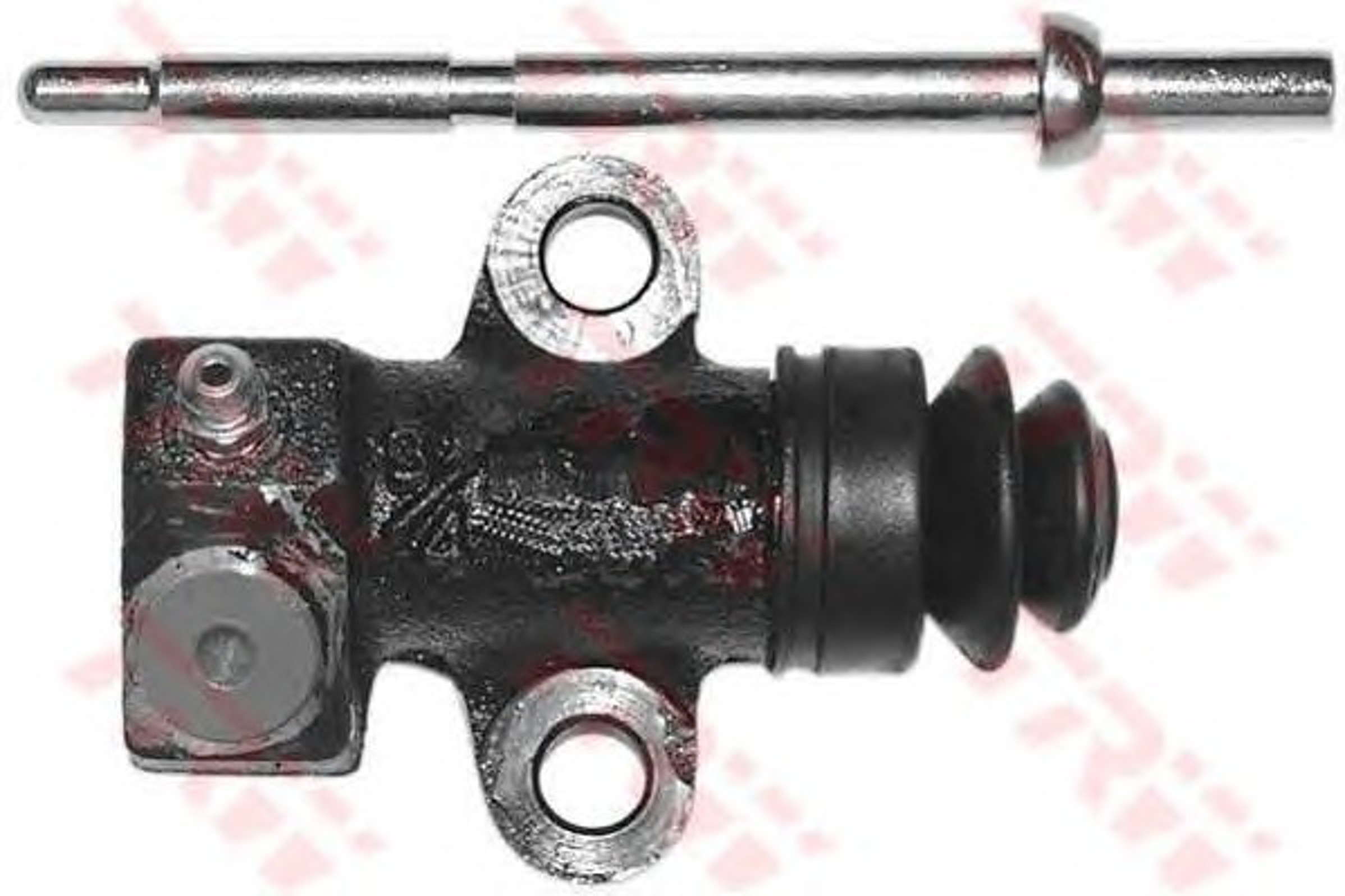 Цилиндр сцепления рабочий TRW PJD156