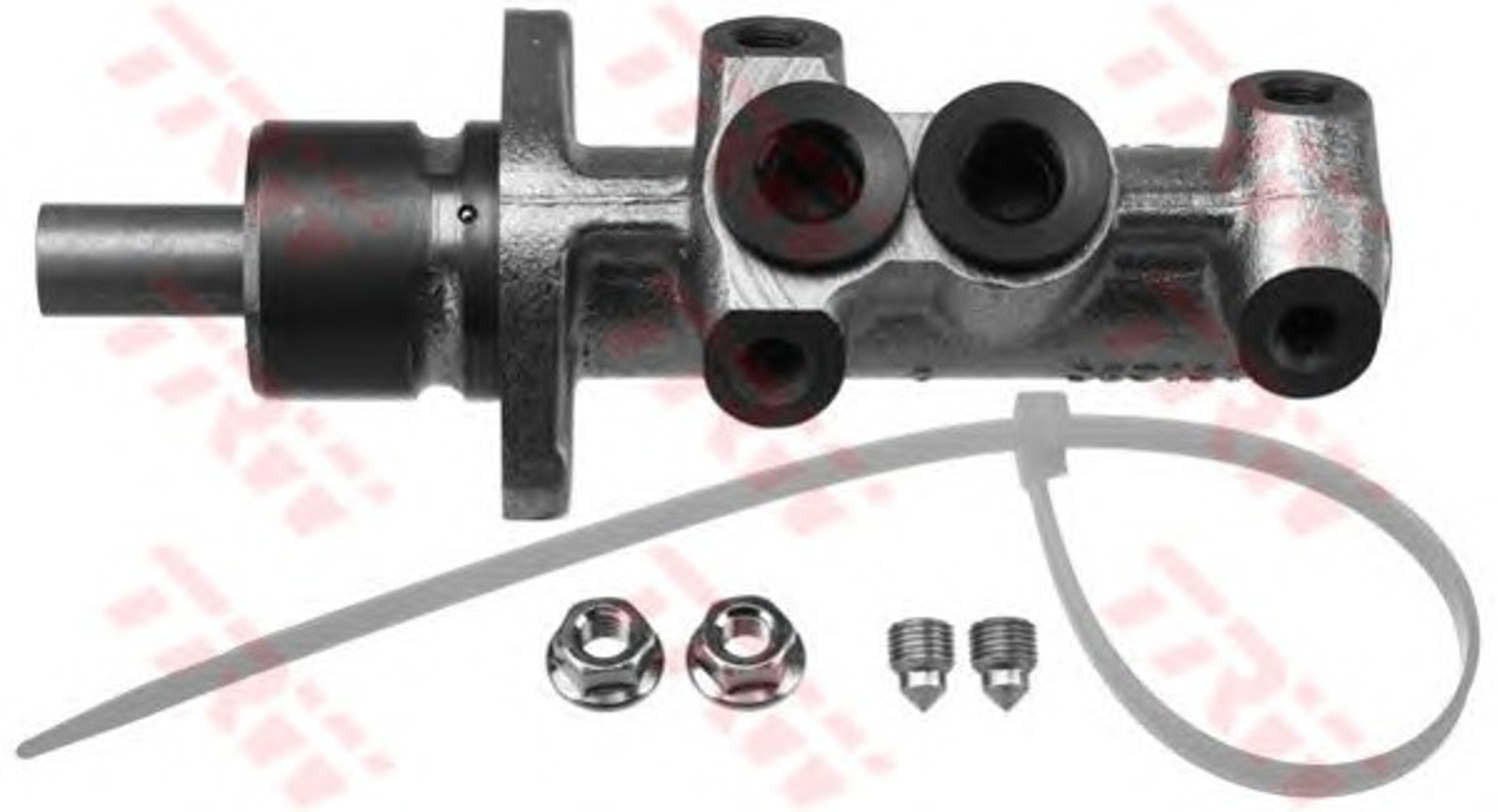Цилиндр тормозной главный TRW PMK485