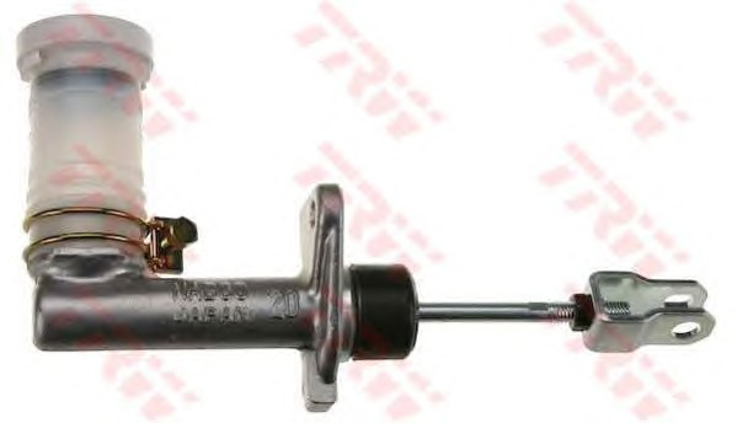 Цилиндр сцепления главный TRW PNB102