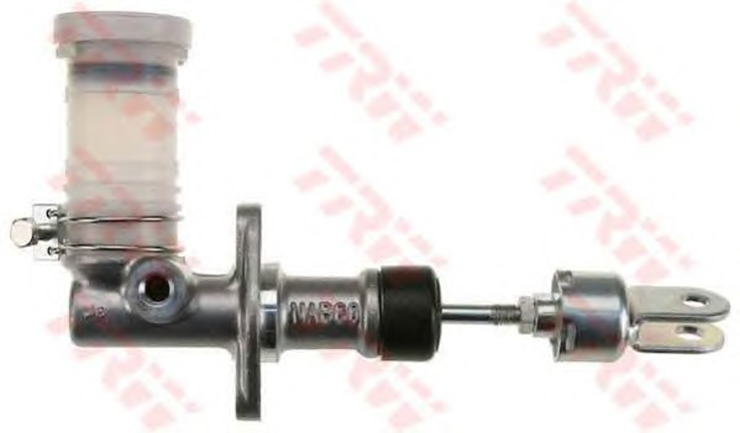 Цилиндр сцепления главный TRW PNB448