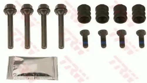 Комплект направляющей гильзы (ремкомплект суппорта) TRW SP8578