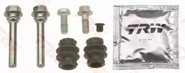 ST1334 TRW Ремкомплект крепежа суппорта