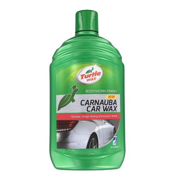 53002 TURTLE WAX Полироль