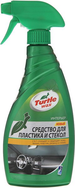 53005 TURTLE WAX Очиститель многоцелевой