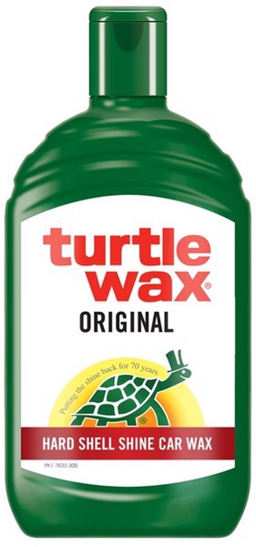 53013 TURTLE WAX Полироль