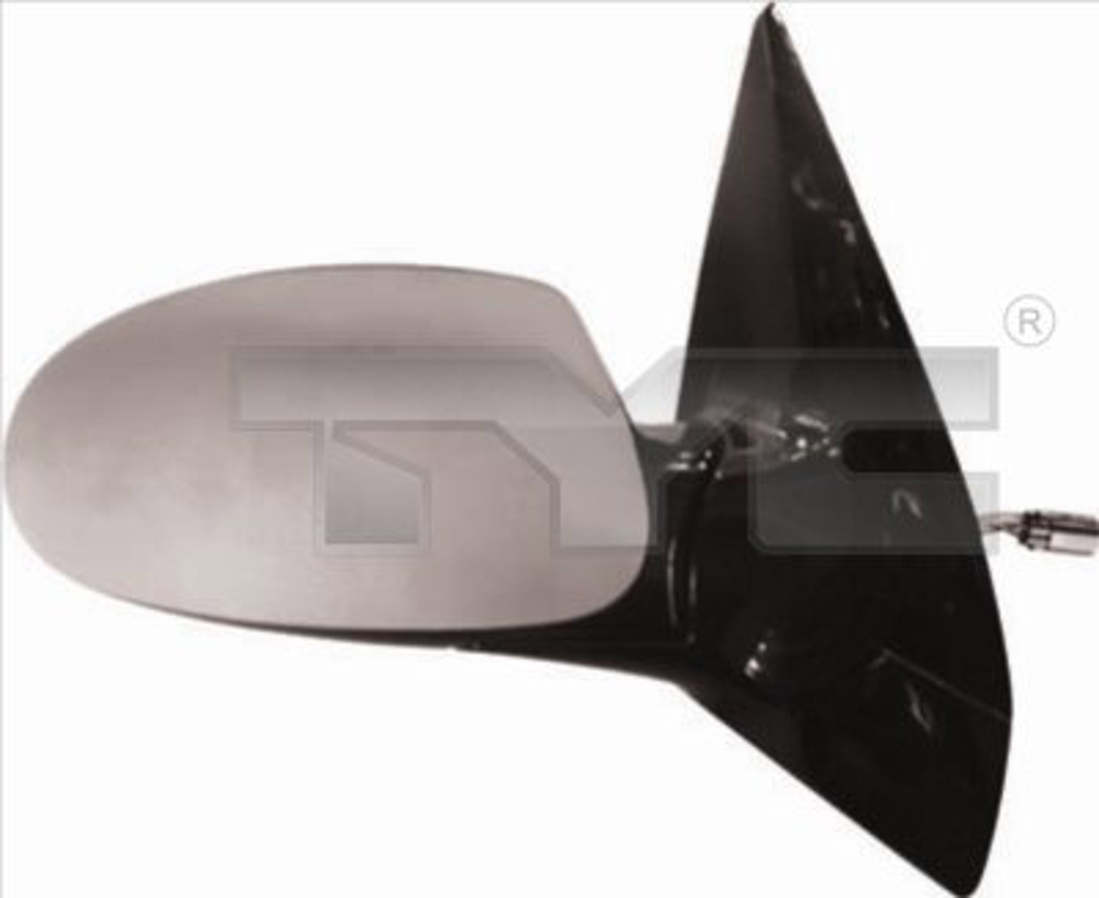 Зеркало наружное TYC 310-0033