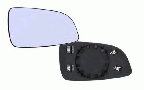 Стекло зеркала TYC 325-0060-1