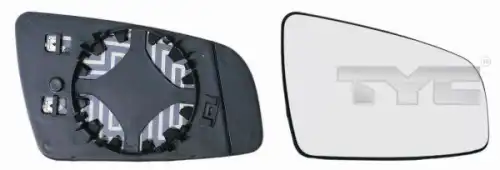 Стекло зеркала TYC 32500841