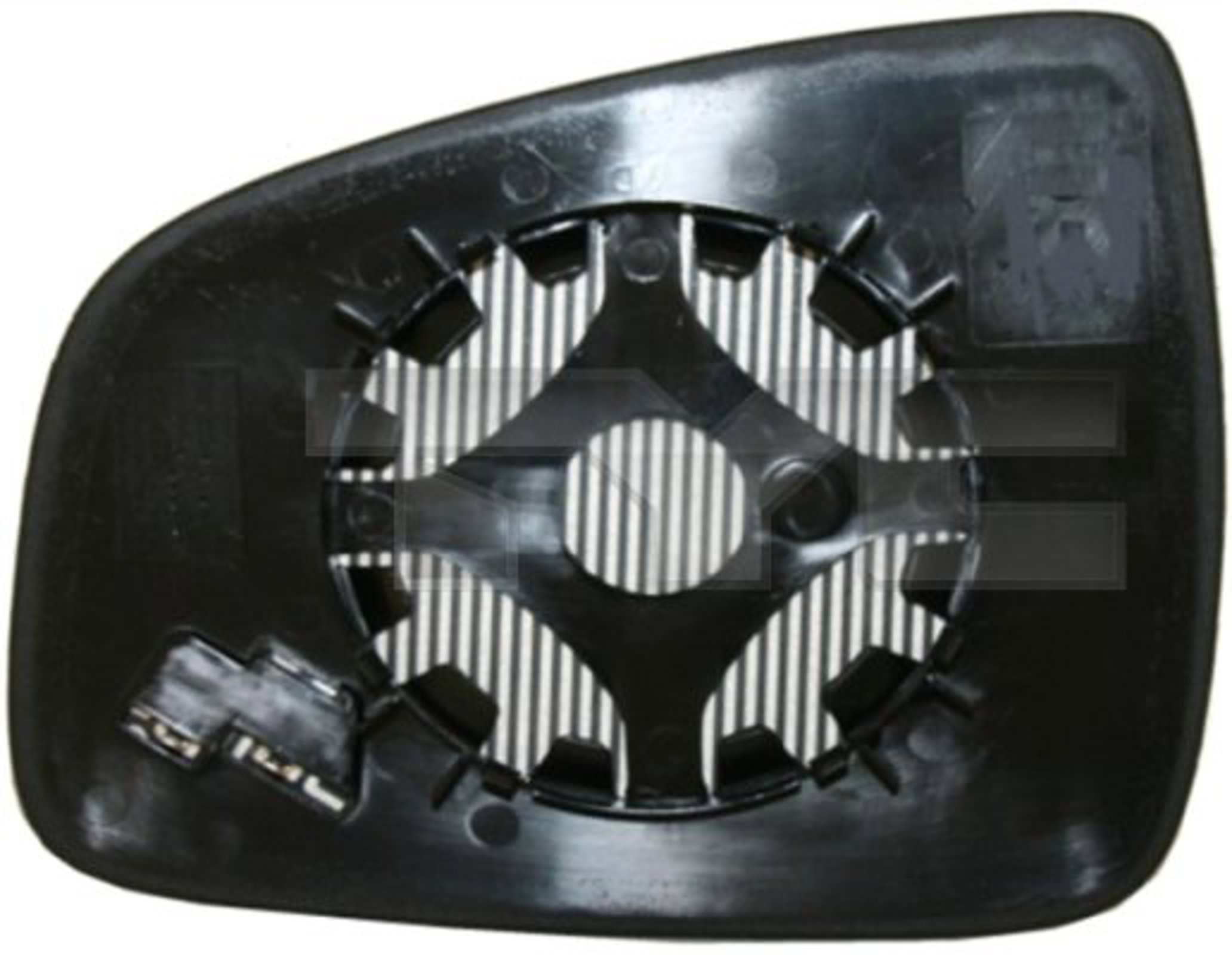 Стекло зеркала TYC 328-0127-1