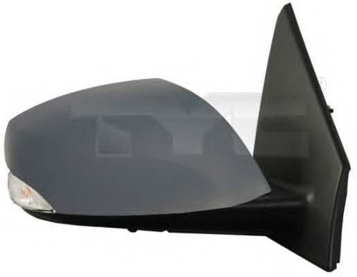 Наружное зеркало TYC 3280148
