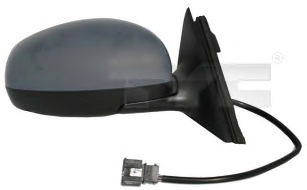 Наружное зеркало TYC 3320035