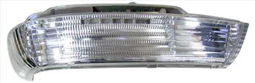 337-0262-3 lampa kierunkowskazu w lusterku l (led) vw touareg 10.02-11.06 TYC 337-0262-3