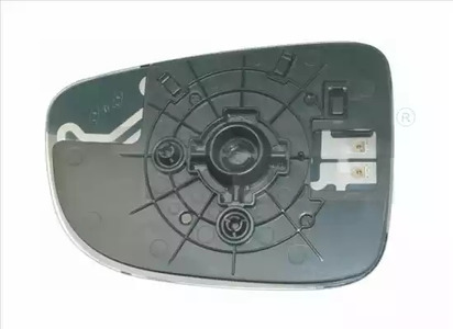 Стекло зеркала TYC 320-0043-1