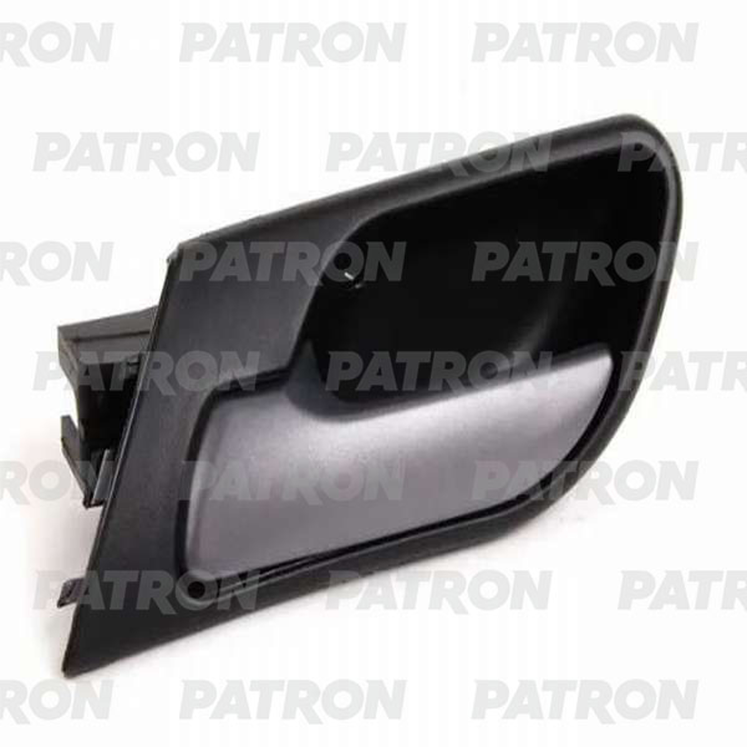 Ручка внутренняя двери PATRON P20-1009L