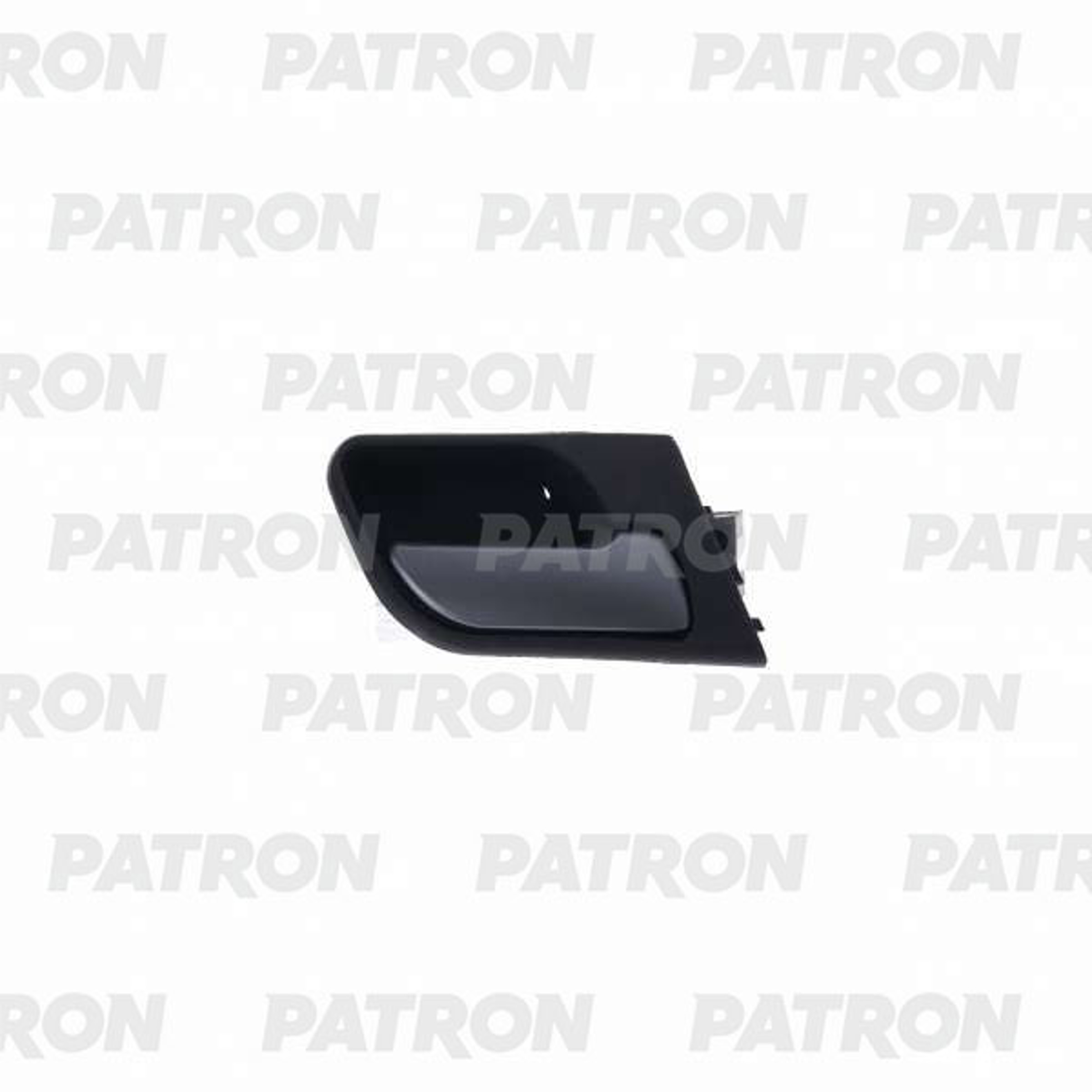 Ручка внутренняя двери PATRON P20-1010R