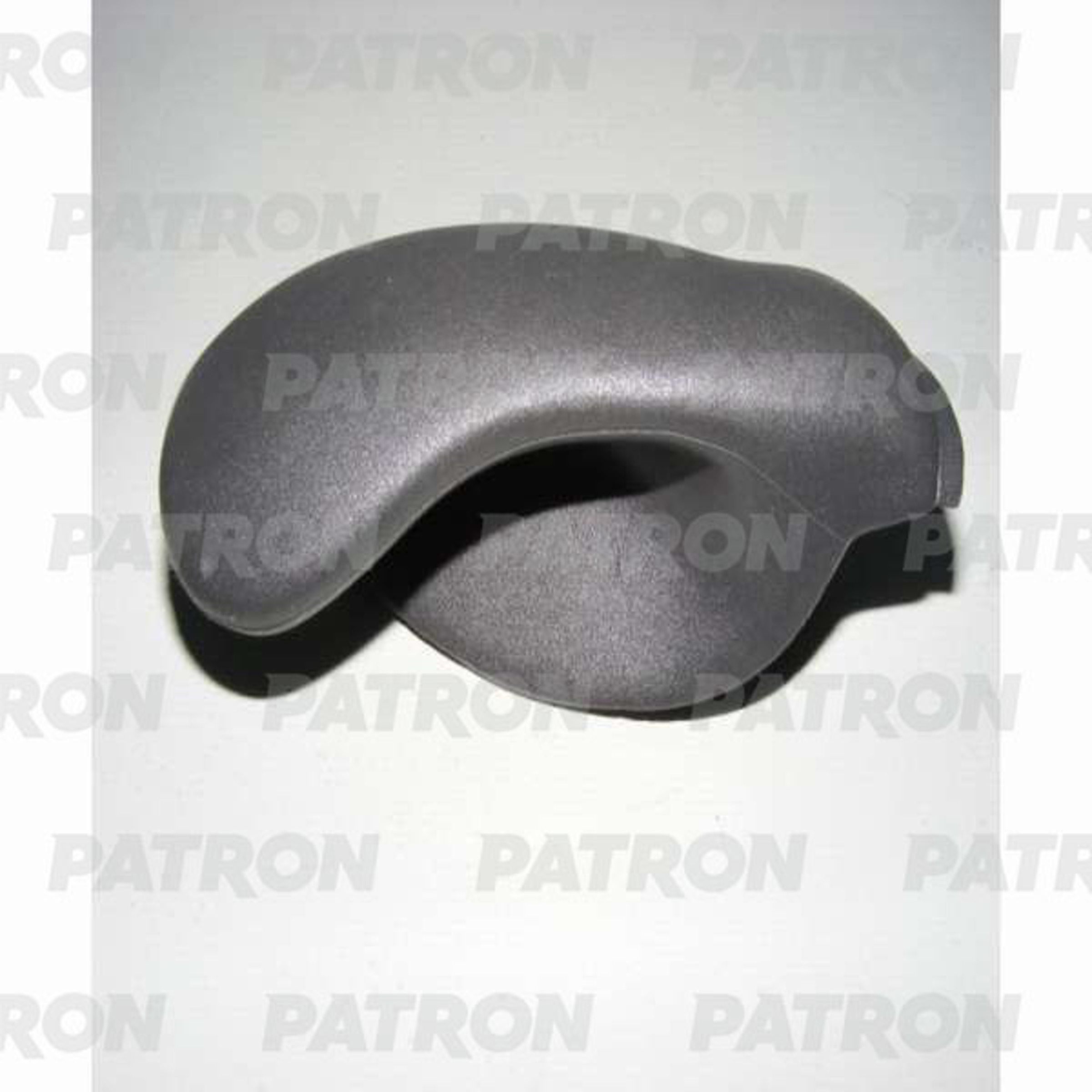 Ручка двери PATRON P20-1024L