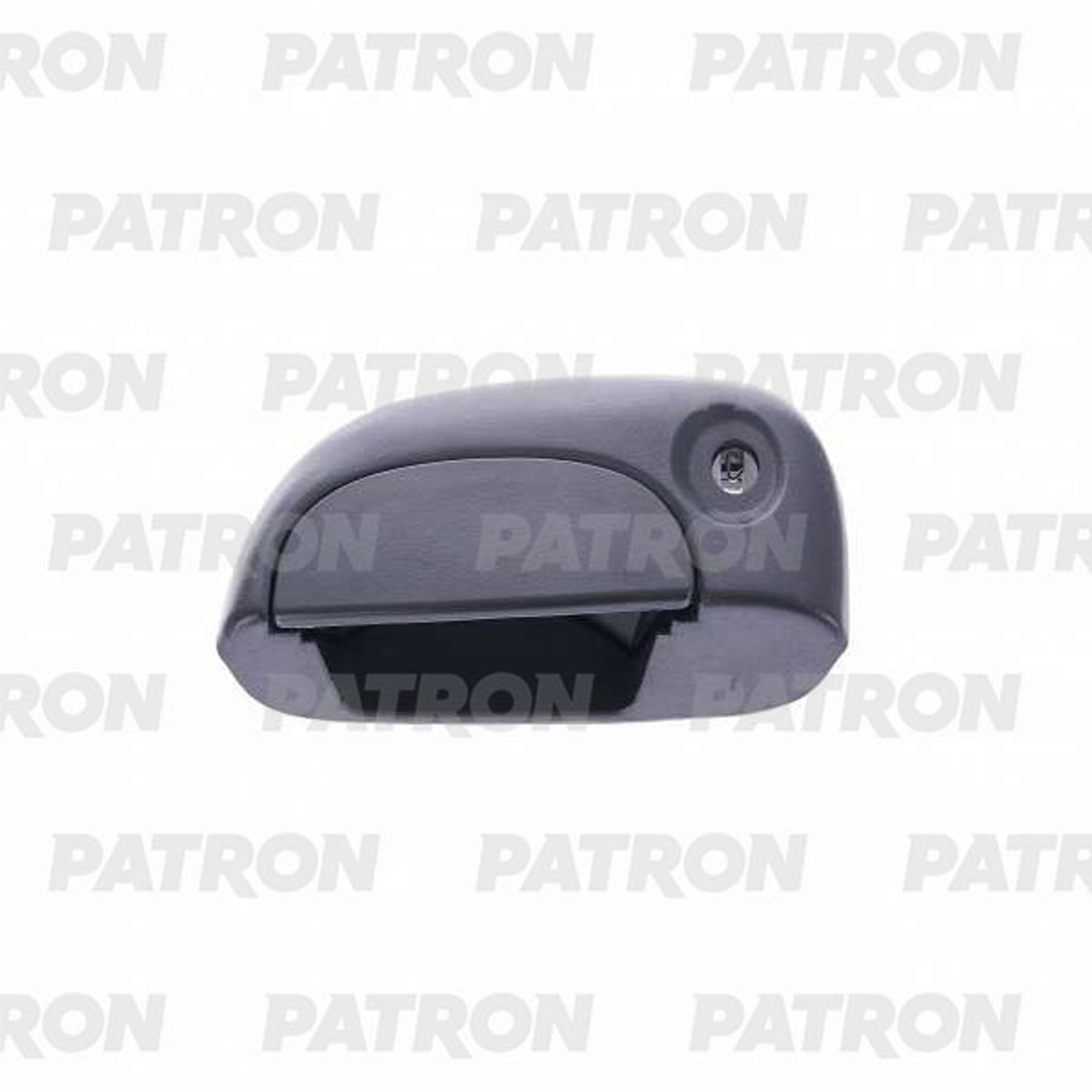 Ручка двери PATRON P20-0103L