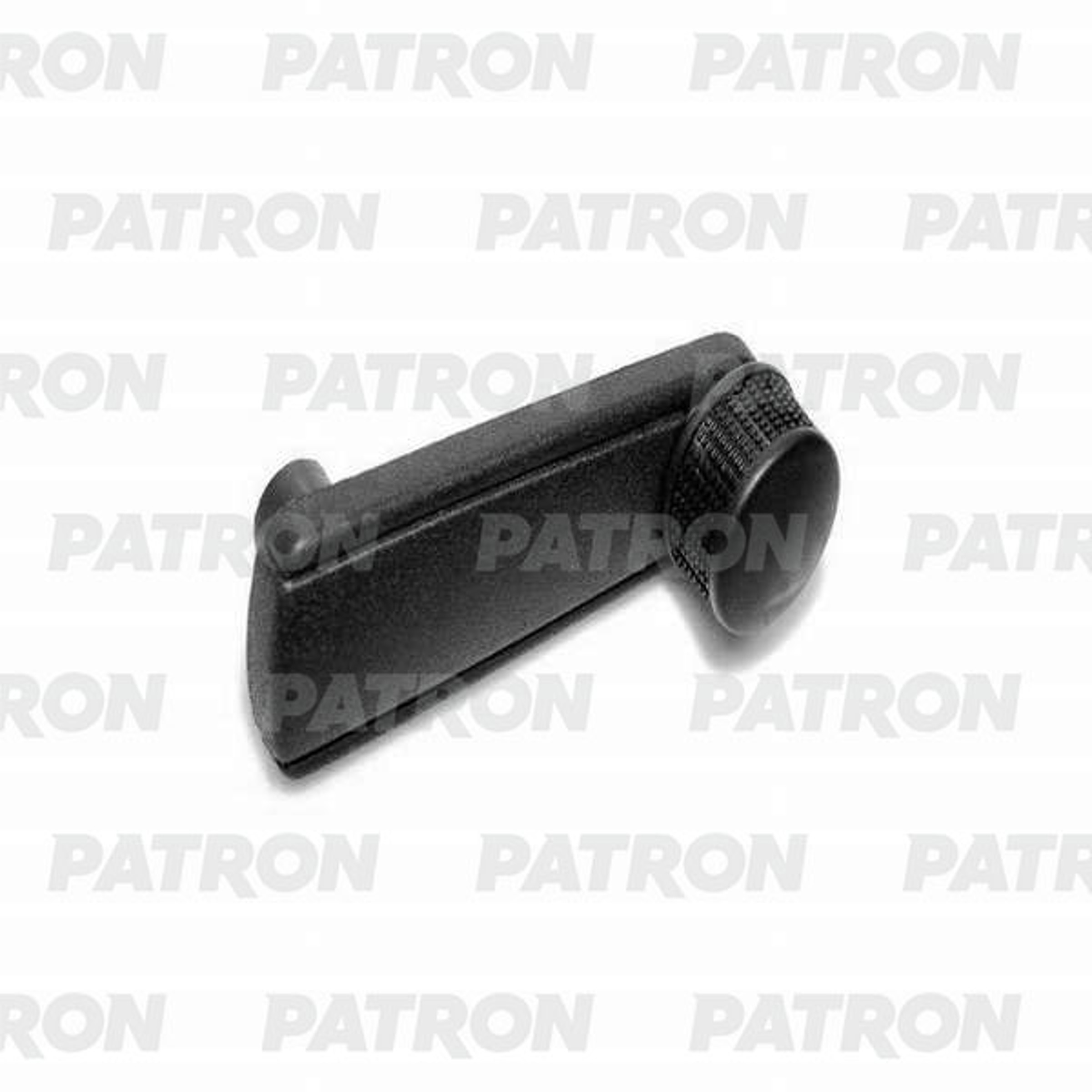 P20-1212L PATRON Ручка стеклоподъемника